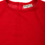 60’s Zip-Up Top - Small