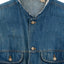 70’s Homebrew Denim Chore Jacket - Medium
