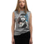 90’s Chopped Les Misérables Tee - Small