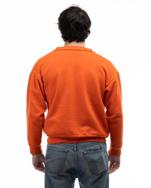 80’s Tigers Sweatshirt - Large