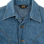 70’s Lee Denim Jacket - Medium