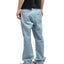 80’s Pinstripe Trousers - 34” x 30”