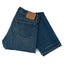 80’s Levi’s 501 Denim - 31” x 31.5”