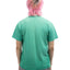 90’s Faded Blank Tee - Medium