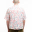 80’s Levi’s Floral Button-Up - XL