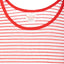 70’s Campus Striped Tank Top - Small