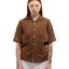 60’s Sportsman Loop Collar Shirt - Medium