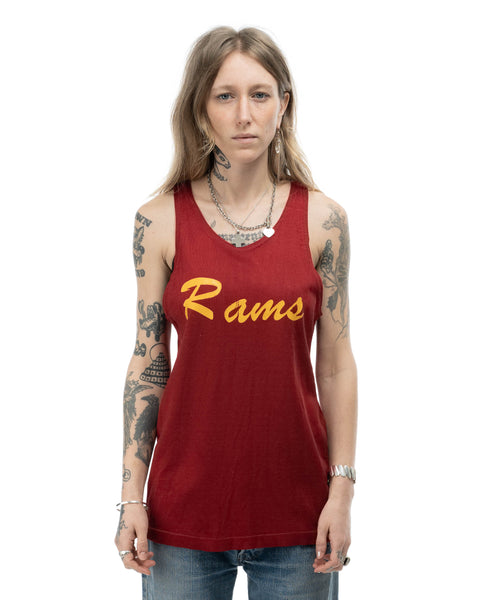 60’s Champion Rams Jersey - Small