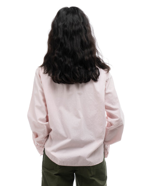 60’s QT Button-Up  - XS