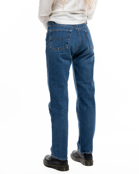 80’s Levi’s 501 Denim - 26” x 27”