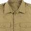 60’s Euro Military Jacket- Medium