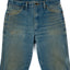 80’s Thrashed Wrangler Denim - 30” x 30”