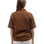 60’s Sportsman Loop Collar Shirt - Medium