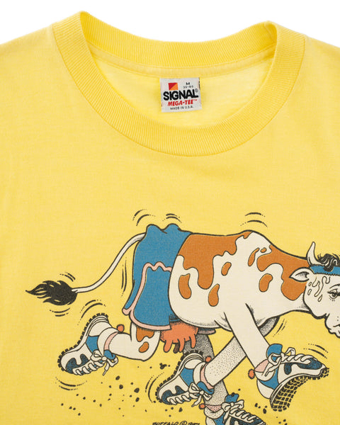 80’s Cow Creek Run Tee - Medium