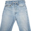 80’s Levi’s Redline Denim - 31” x 35”