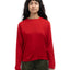 60’s Zip-Up Top - Small