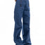 70’s Shotgun Denim Flares - 24” x 32”