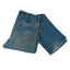 80’s Thrashed Wrangler Denim - 30” x 30”