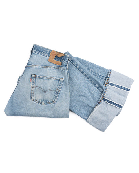 80’s Levi’s Redline Denim - 31” x 35”