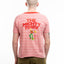 80’s Steve Cycle Center Tee - Large