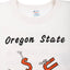 80's Champion OSU Gymnastics Tee - Small
