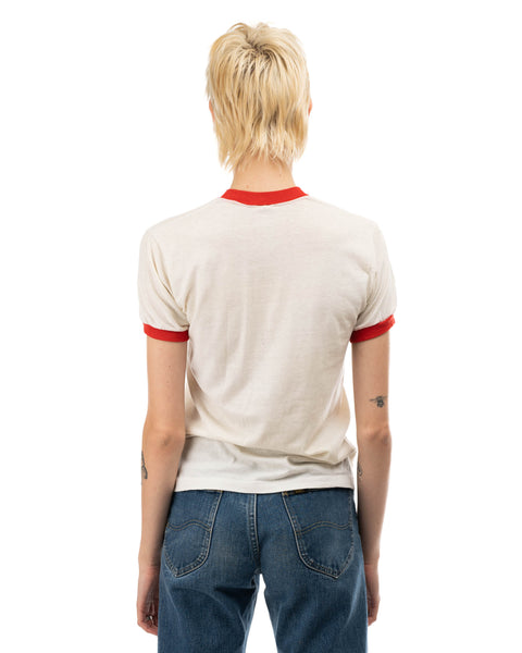 70’s Humboldt Marathon Tee - Small