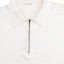 50's Thrashed Quarter-Zip Sweatshirt - Large