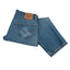 90’s Levi’s 501 Denim - 33” x 25”