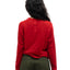 60’s Zip-Up Top - Small