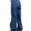 70’s Shotgun Denim Flares - 24” x 32”