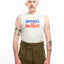 80’s Resorts Sleeveless Tee - Medium