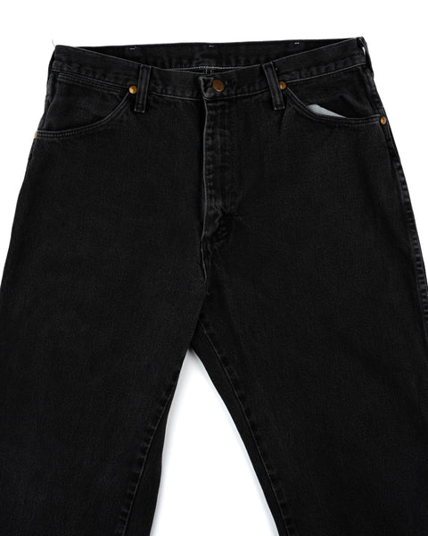 90’s Wrangler Denim - 31” x 27.5”
