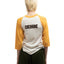 70’s WMU Raglan Tee - Medium
