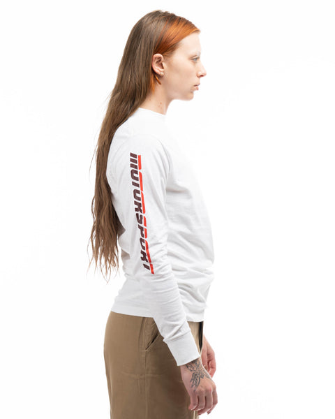 80’s Ford Motorsport Tee - Small