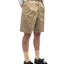 60’s Officer Shorts - 27.5” x 9.5”