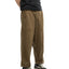 HBT Cropped Trousers - 34” x 24”