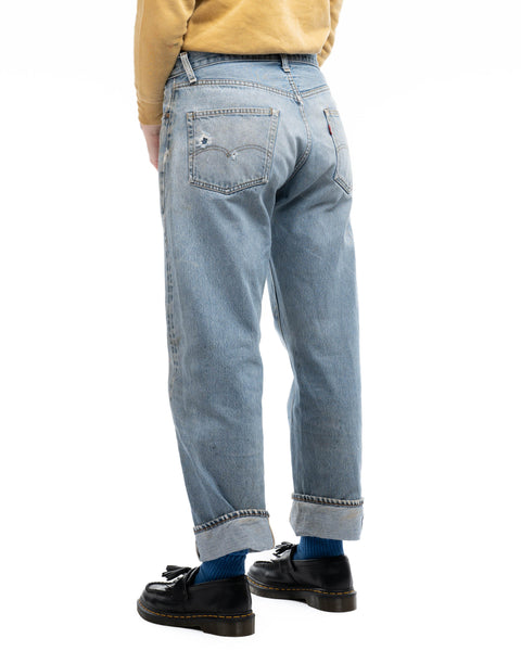 80’s Levi’s Redline Denim - 32” x 29”