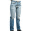 90’s Levi’s 501 Denim - 28” x 27”