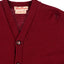 50’s Wool Collegiate Cardigan - Medium