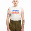 80’s Resorts Sleeveless Tee - Medium