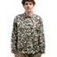 60’s Camo Utility Shirt - Large