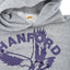 70’s Russell Falcons Hoodie - Medium