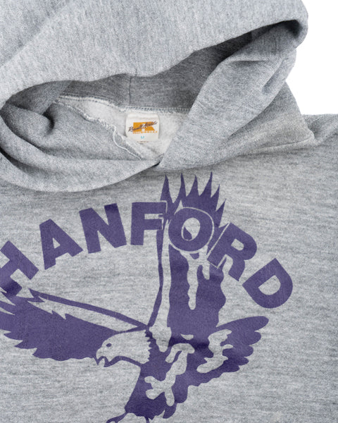 70’s Russell Falcons Hoodie - Medium