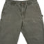 90’s Carhartt Dungarees - 36” x 32”