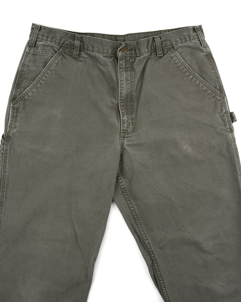 90’s Carhartt Dungarees - 36” x 32”