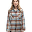 70’s Thrashed Big Mac Cotton Flannel - Small