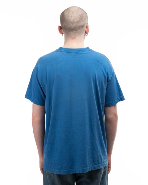90’s Faded Pocket Tee - XL
