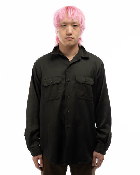 60’s Big Mac Work Shirt - XL