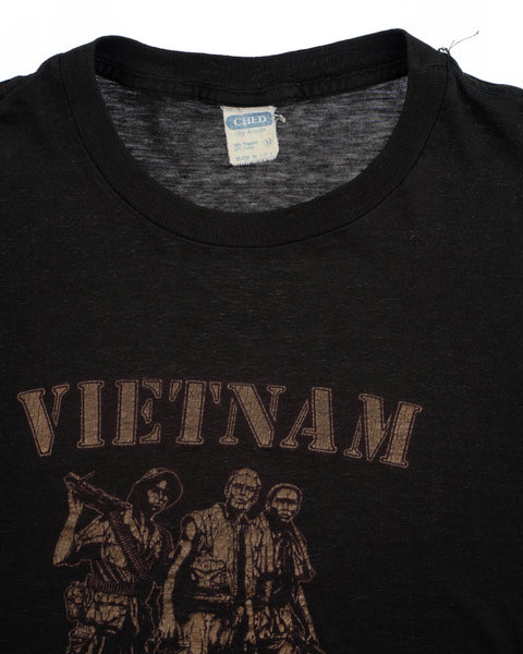 80’s Vietnam Remembered Tee - XS