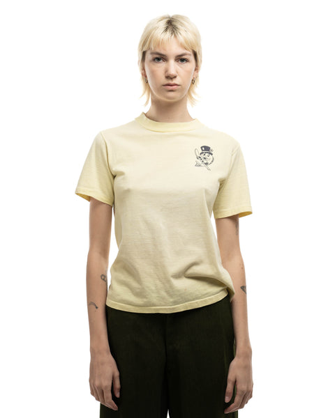 70’s Ski Cultus Tee - Small